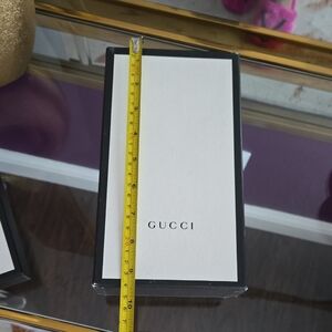 Gucci Monochrome Gift Box